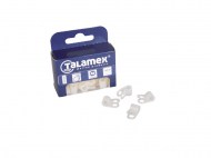Talamex Nylon P-clips